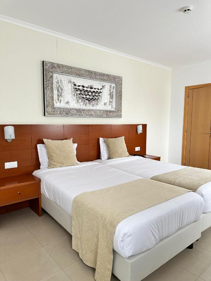 Be One Hotel Caldas Da Rainha - By Mhmb Hospitality Ngoại thất bức ảnh