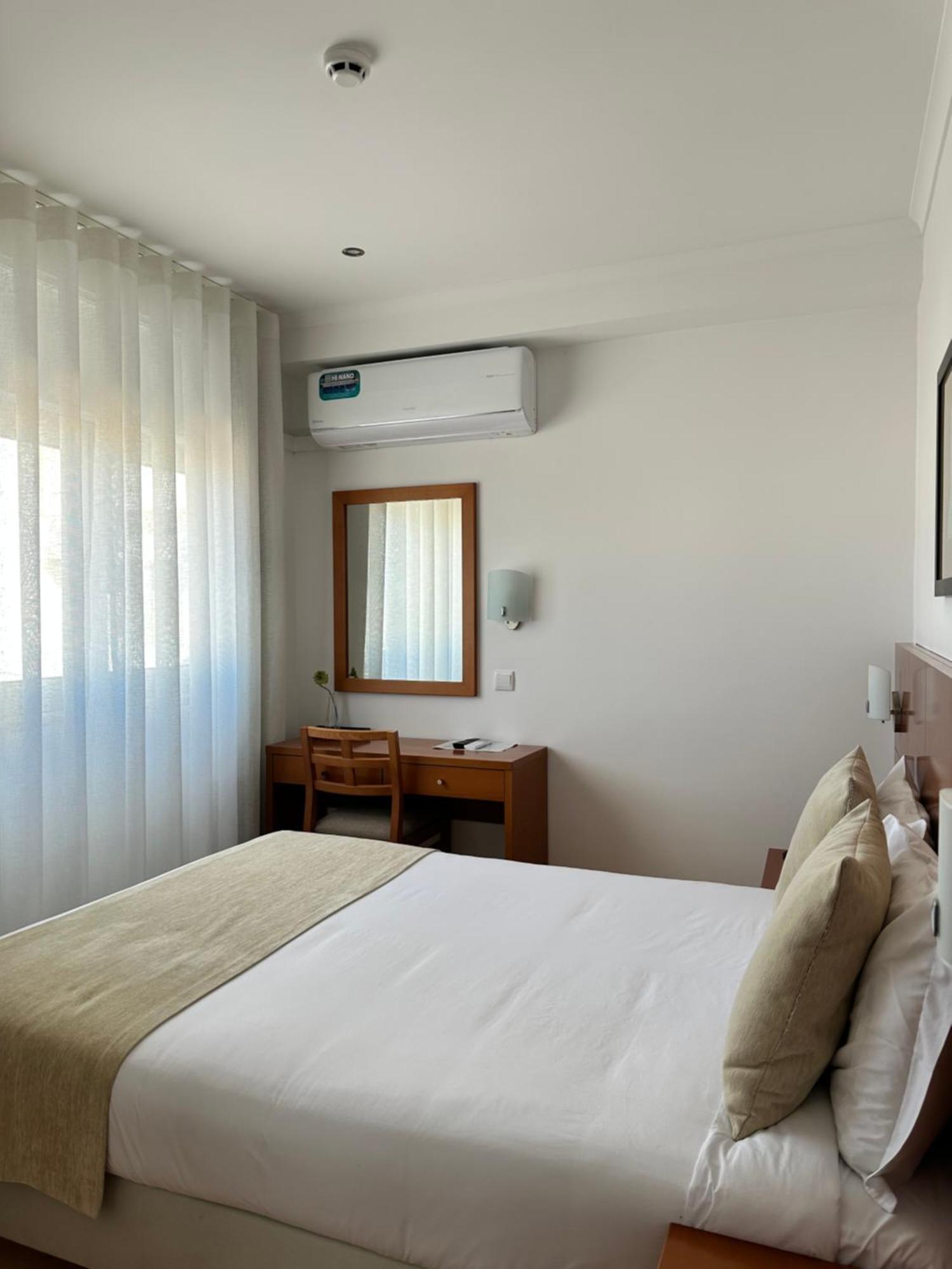 Be One Hotel Caldas Da Rainha - By Mhmb Hospitality Ngoại thất bức ảnh