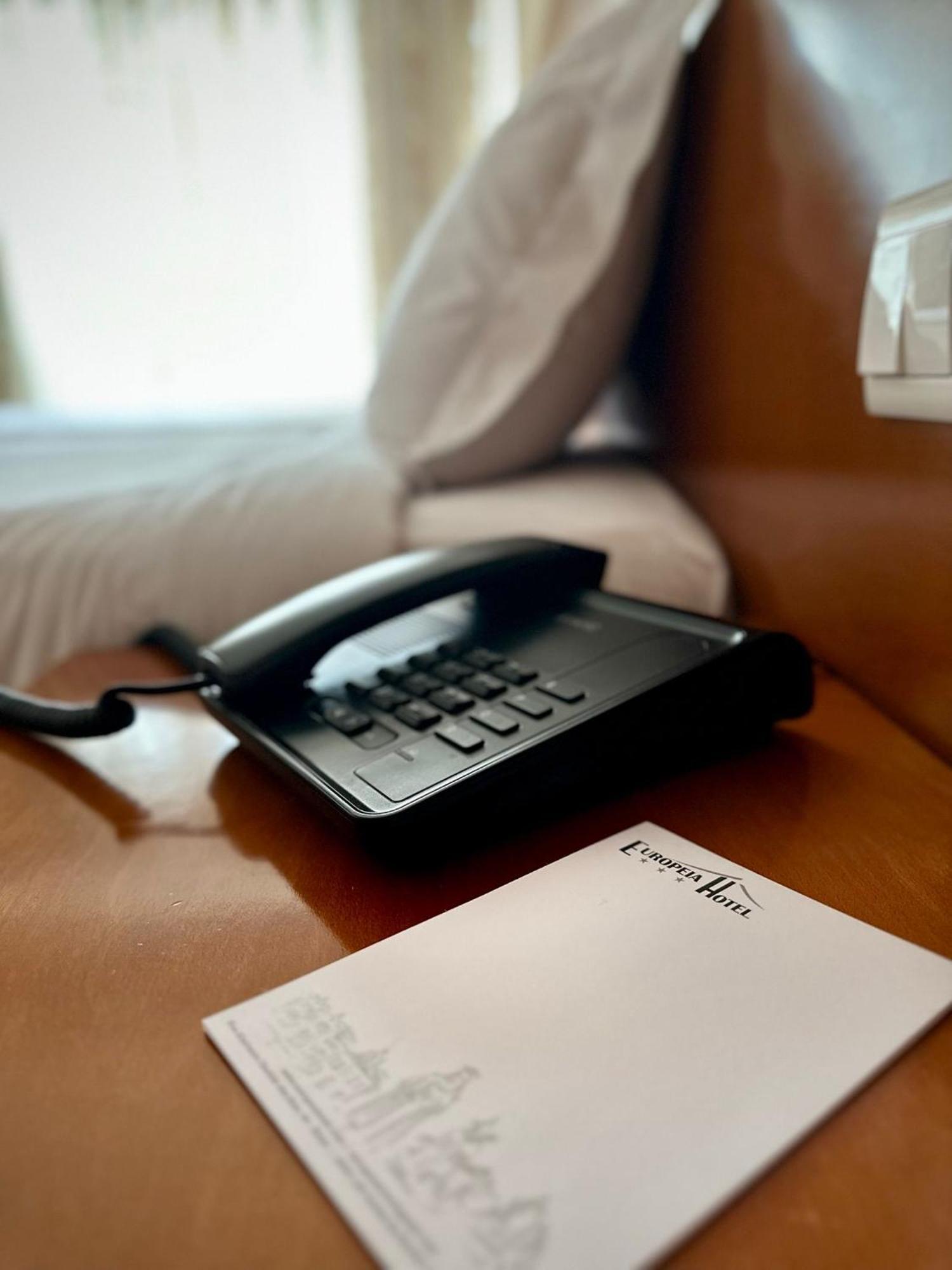 Be One Hotel Caldas Da Rainha - By Mhmb Hospitality Ngoại thất bức ảnh