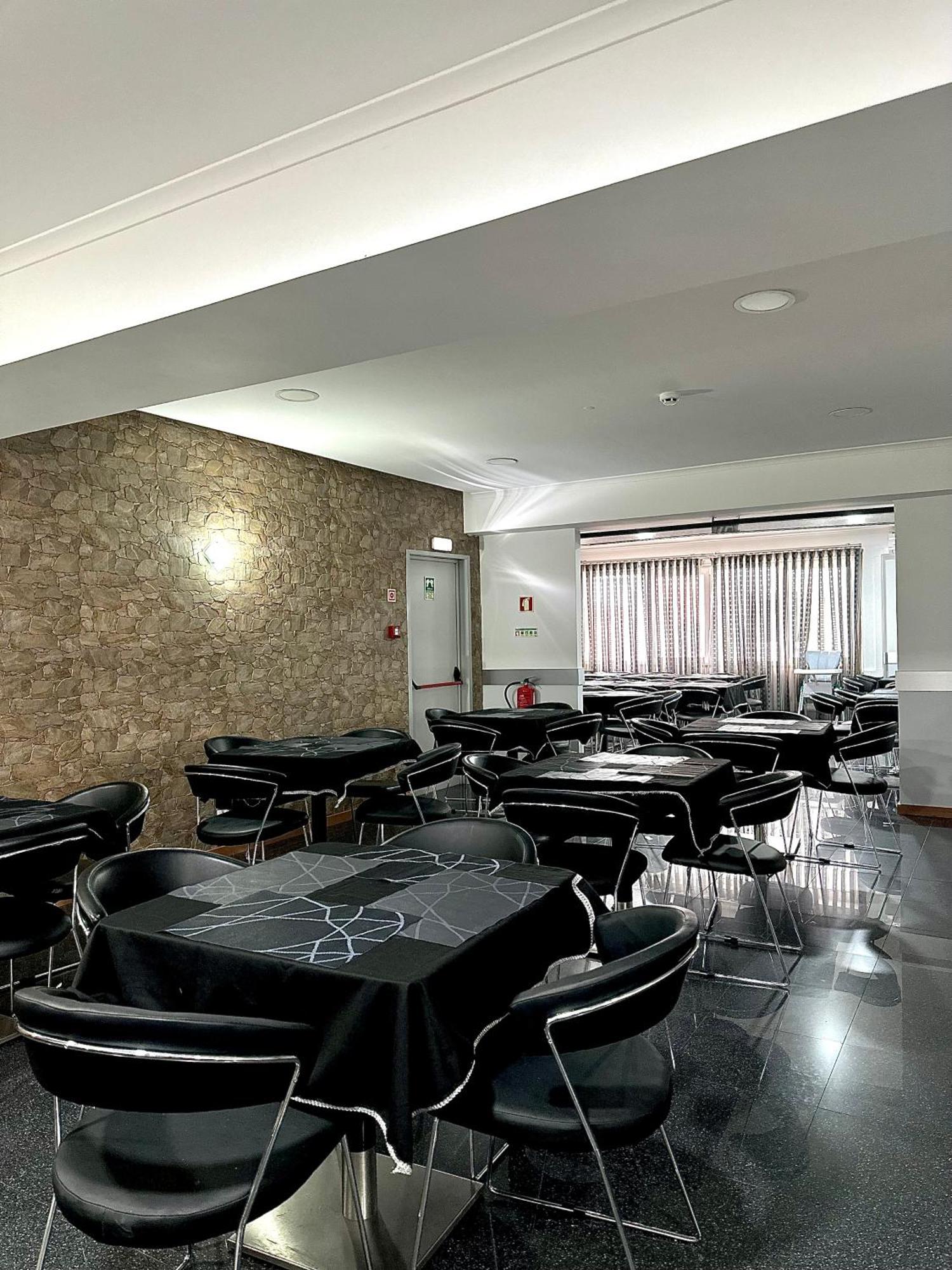 Be One Hotel Caldas Da Rainha - By Mhmb Hospitality Ngoại thất bức ảnh