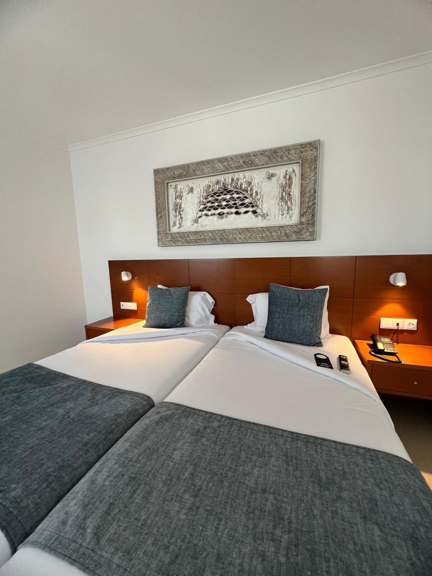 Be One Hotel Caldas Da Rainha - By Mhmb Hospitality Phòng bức ảnh